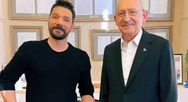 Kemal Kılıçdaroğlu, Mevzular Açık Mikrofon'a Çıkıyor