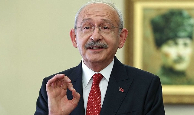 Kemal Kılıçdaroğlu: Muharrem İnce'ye Bir Kırgınlığım Yok