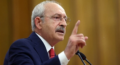 Kemal Kılıçdaroğlu'ndan Erdoğan'a: Müfterisin, Günah ve Pislik İçinde Boğuldun