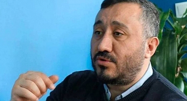Kemal Özkiraz Serbest Bırakıldı