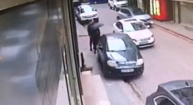 Kendilerini Polis Olarak Tanıtıp Yabancı Uyrukluların Paralarını Alan 3 İranlı Düzenbaz Yakalandı