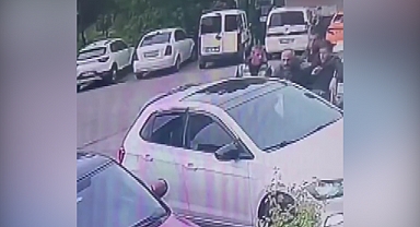 Otoparkçı Saldırısından Kaçarken Katil Oldu