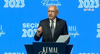 Kılıçdaroğlu Açıklama Yaptı