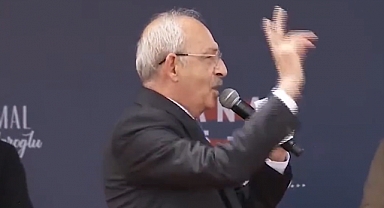 Kılıçdaroğlu: Bay Kemal Sözünden Dönmez, Suriyelileri İki Sene İçinde Göndereceğim