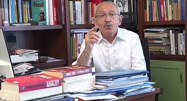 Kılıçdaroğlu: İlk Turda Bitirelim