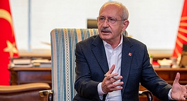 Kılıçdaroğlu 'İsimlerinin Gizli Kalmasını İsteyen' Hakim ve Savcıların Sorularını Yanıtladı