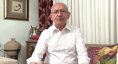 Kılıçdaroğlu Kitabın Ortasından Konuştu