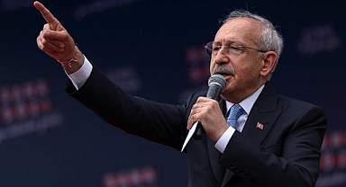Kılıçdaroğlu Memurlara Vaatlerini Anlattığı Videoyu Yayınladı