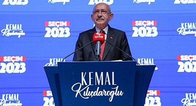 Kılıçdaroğlu, MYK Üyelerinin İstifasını İstedi
