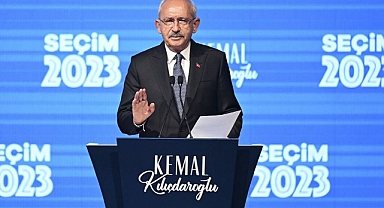 Kılıçdaroğlu'ndan 2. Tur Mesajı: 12 Günümüz Var, Bu Karanlık Tünelden Çıktık Çıktık...
