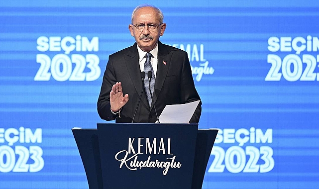 Kılıçdaroğlu'ndan 2. Tur Mesajı: 12 Günümüz Var, Bu Karanlık Tünelden Çıktık Çıktık...
