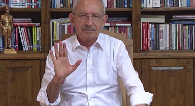 Kılıçdaroğlu'ndan 'Emekçiler' Videosu: Orta Sınıf Yok Edildi; Bu Sınıfı Büyüteceğim ve Çelik Gibi Güçlendireceğim