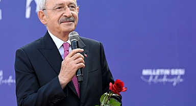Kılıçdaroğlu'ndan Gençlere Dönün Çağrısı