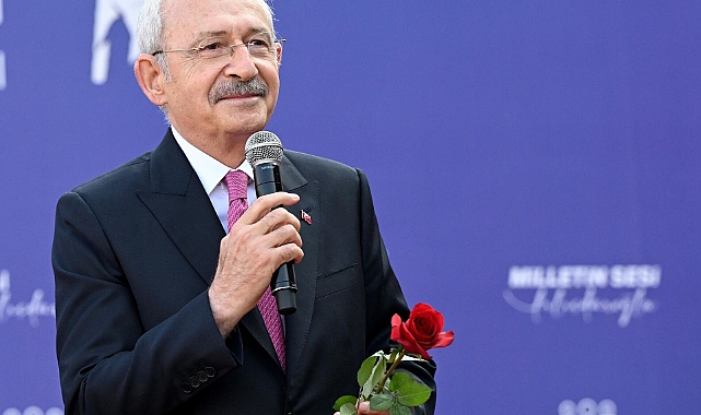 Kılıçdaroğlu'ndan Gençlere Dönün Çağrısı