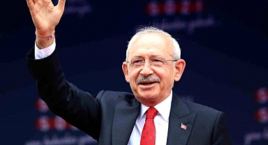 Kılıçdaroğlu'ndan Gençlere: Umudum Sizsiniz, Oylara Sahip Çıkın