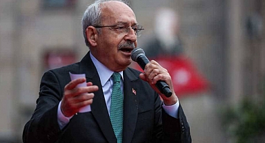 Kılıçdaroğlu'ndan Memurlara Çağrı
