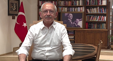 Kılıçdaroğlu'ndan 'Milli Savunma Sanayii' Videosu: Ordunun Gemisini AKP Seçim Otobüsüne Döndürdüler