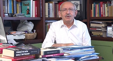 Kılıçdaroğlu’ndan 'Sığınmacılar, Kaçaklar' Videosu: Bu İşi Çözeceğiz