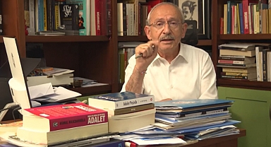 Kılıçdaroğlu'ndan Yeni Video: Mustafa Kemal Atatürk