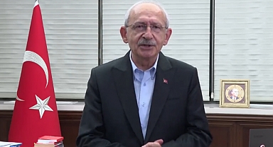 Kılıçdaroğlu'ndan Yeni Video: Vatan Borcu