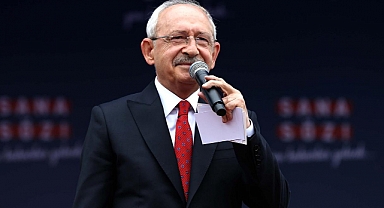 Kılıçdaroğlu’nun SMS’leri İçin Yasak Kararı Alındı