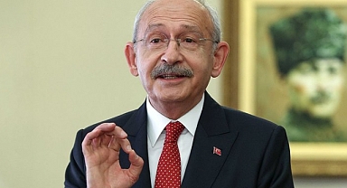 Kılıçdaroğlu: Organize Sanat Bölgeleri Kuracağız