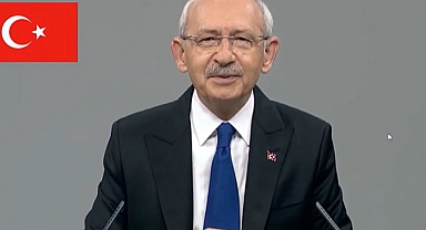 Kılıçdaroğlu: PKK’yla Masaya Oturan, Gizli Saklı Müzakereler Yürüten Erdoğan’dır