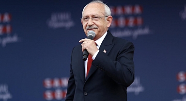 Kılıçdaroğlu Saat 12.00'de Açıklama Yapacak