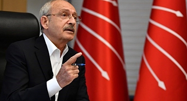 Kılıçdaroğlu: Tıpış Tıpış Verecekler