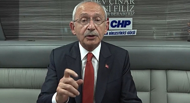 Kılıçdaroğlu: Ülkeye Değişim Getirmenin Bir Bedeli Vardır Onu da Ödemeye Hepimiz Hazırız