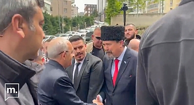 Kılıçdaroğlu, Ülkücü Kanaat Önderleriyle Bir Araya Geldi
