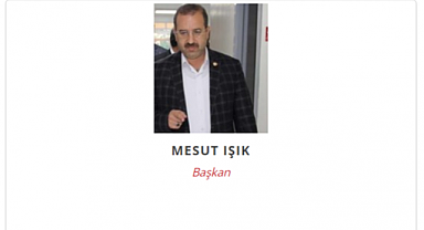 Kızılay Diyarbakır Şube Başkanı Eski Hizbullahçı Çıktı