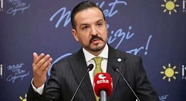 Kürşat Zorlu: Böyle Bir Anlayış ve Yöntemi Doğru Bulmadığımız Gibi Temelden Reddediyoruz!