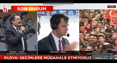 Kuvvet Komutanları, AKP'li Hulusi Akar'ın 'Kılıçdaroğlu'na Dava Açın' Teklifini Kabul Etmedi İddiası