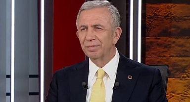 Mansur Yavaş: İkinci Tur İçin Ümitsiz Değiliz