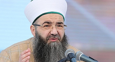 Mansur Yavaş, Mürteci Örgüt Elebaşı 'Cübbeli Ahmet' Hakkında Suç Duyurusunda Bulundu