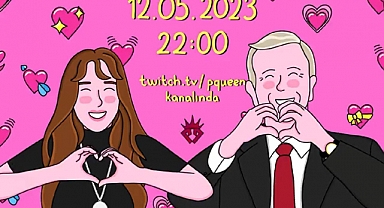 Mansur Yavaş, 'Pqueen' İle Birlikte Miting Yapacak