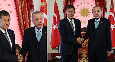 Mansur Yavaş'tan 'Kılıçdaroğlu'ndan Talebim Olmadı' Diyen Sinan Oğan'a Yanıt: Makam Talebiniz Oldu