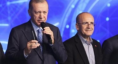 Mehmet Şimşek Ekonominin Başına Geçecek İddiası