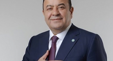 Melih Gökçek'ten Eski Dostu Adnan Beker'e Destek