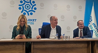 Memleket Partisi İkinci Turda Tarafsız Kalacak
