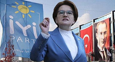 Meral Akşener: Hakkınızı Yiyorlar, Boğazlarından Çıkartmazsak Namerdiz