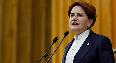 Meral Akşener Millet İttifakı'nın Bu Gece Toplanacağını Duyurdu
