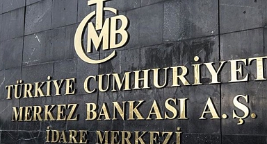 Merkez Bankası Rezervi En Düşük Seviyeyi Gördü