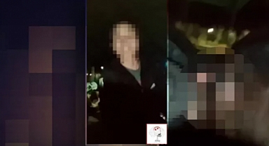 Millet Bahçesindeki Ata Tecavüz Edip Canlı Yayın Açtılar
