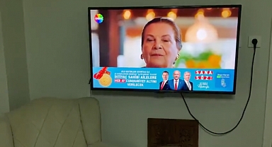 Millet İttifakı'nın Cumhurbaşkanı Adayı Kılıçdaroğlu'ndan Nokta Atışı Reklam