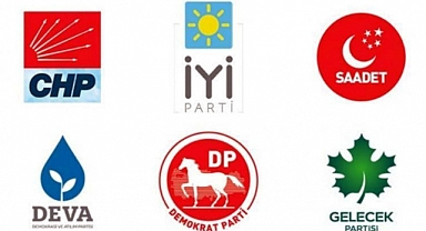 Millet İttifakı Kampanya Koordinasyon Kurulu Toplandı