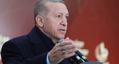 Muhalefet Uyurken: Erdoğan'dan Gençlere 28 Mayıs Çağrısı