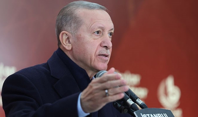 Muhalefet Uyurken: Erdoğan'dan Gençlere 28 Mayıs Çağrısı