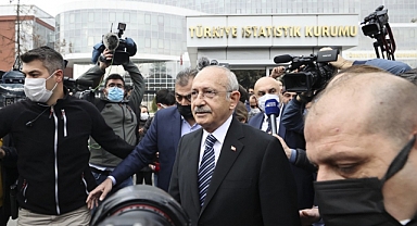 Muhalefetin Ayak Sesleri Ekonomiye Yaradı: Güven Endekslerinde Büyük Yükseliş